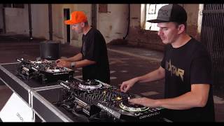 Video thumbnail for Denon DJ SC5000M performance video - session #3 (Friky & Roxtar) by Denon DJ