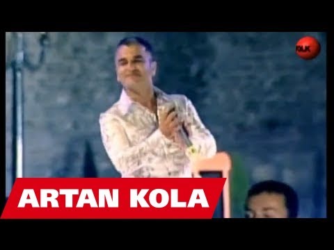 Artan Kola - Dasma e malesorit (Official Video)