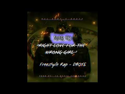 "Right love for the wrong girl"(freestyle rap)-Nel kent_ x Dboys _prod.by -13beats exclusive(AUDIO)