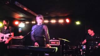 Gossling - Songs Of Summer (HD) - Sebright Arms - 24.09.14