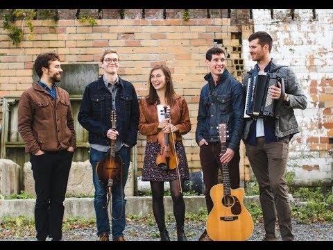 502 Sessions featuring Pumpkin Bread