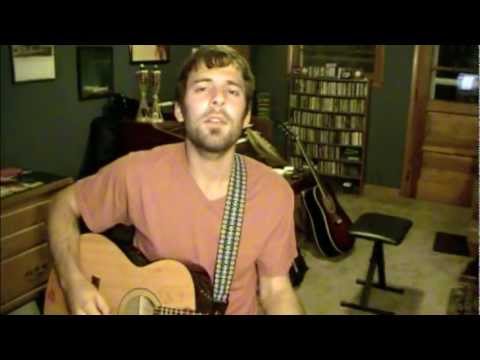 Beyonce-1+1 [Covered by Ben Hughes of A Little Affair]