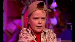 I'm Gettin' Nuttin' For Christmas