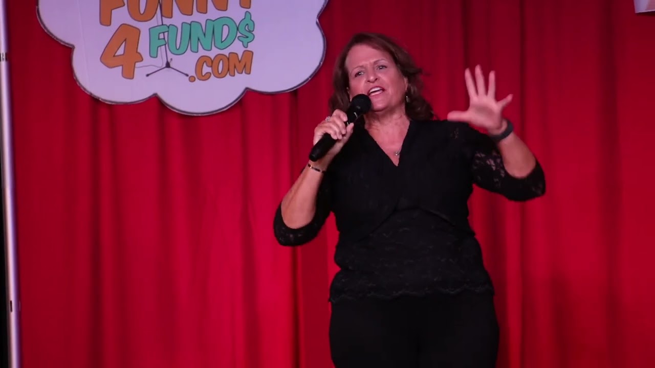 Promotional video thumbnail 1 for Mary Ellen DePetrillo