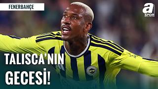 Fenerbahçe Kadıköy’de Gornik Zabrze Karşısında Avantajı Kaptı