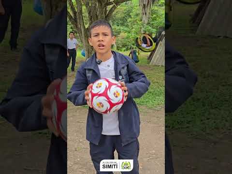 La educación transforma vidas