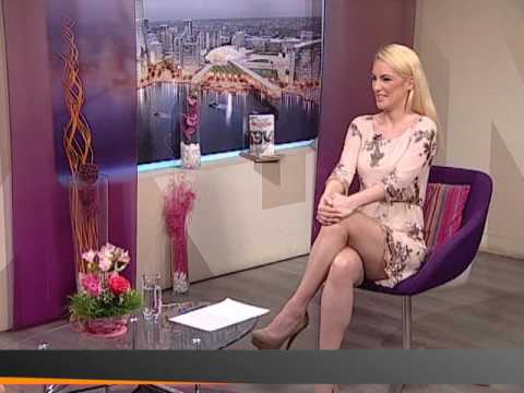 EMISIJA  ZA BEOGRAD-   TANJA PUIN