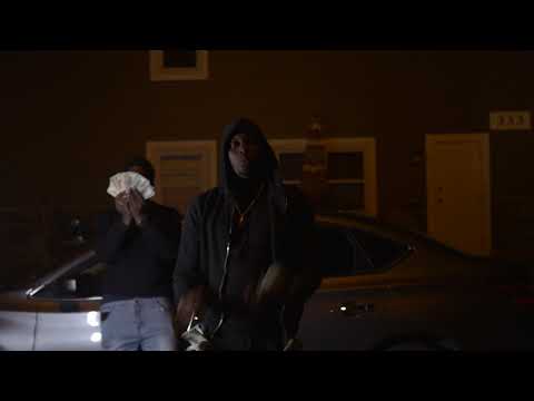 GBlockTez “Take Money” (Official Music Video)