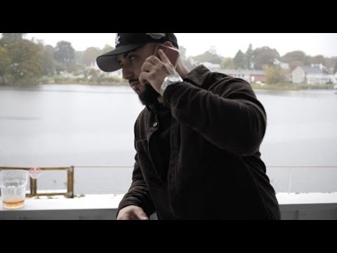 Young Quise & Keven Texx - Take It Easy (Official Video)