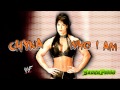 WWF: Chyna Theme Song "Who I Am" Arena ...