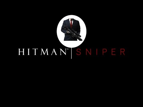Hitman Sniper Android/iOS Walkthrough - Quest to Leaderboard (11,858,400)