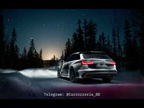 MASSA - Pont (feat. Bek & Elmurod Haqnazarov) (Carrozzeria Version)