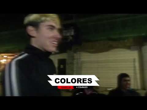 SF12 VS THOR | SFL JORNADA 5 | Temporada 2019