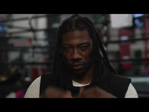 Charles Martin breaks down his fight against Luis Ortiz