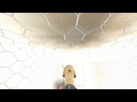 [S] bunny. on jump_esri - 1:30.195