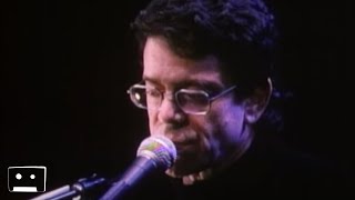 Lou Reed - Nobody But You (Official Music Video)