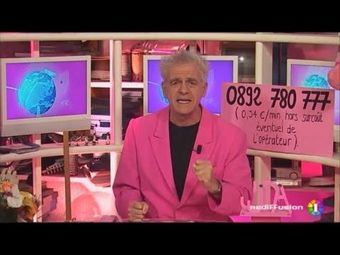 Le JJDA - Les News du mardi 22/03/2011