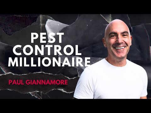 Paul Giannamore of The Potomac Company | PCM 100 - YouTube