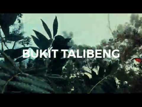 Sekilas Tentang Bukit Talibeng, Karangasem, Bali
