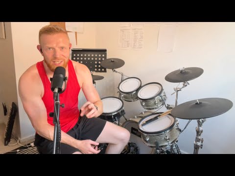 Building Up a Funk Groove, In Three Stages