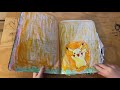 Tour Of My Pokemon Encyclopedia