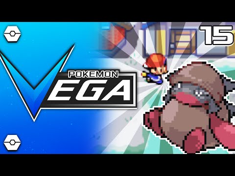 Shard Hunting For Saiyaman | Pokemon Vega w/ ShadyPenguinn