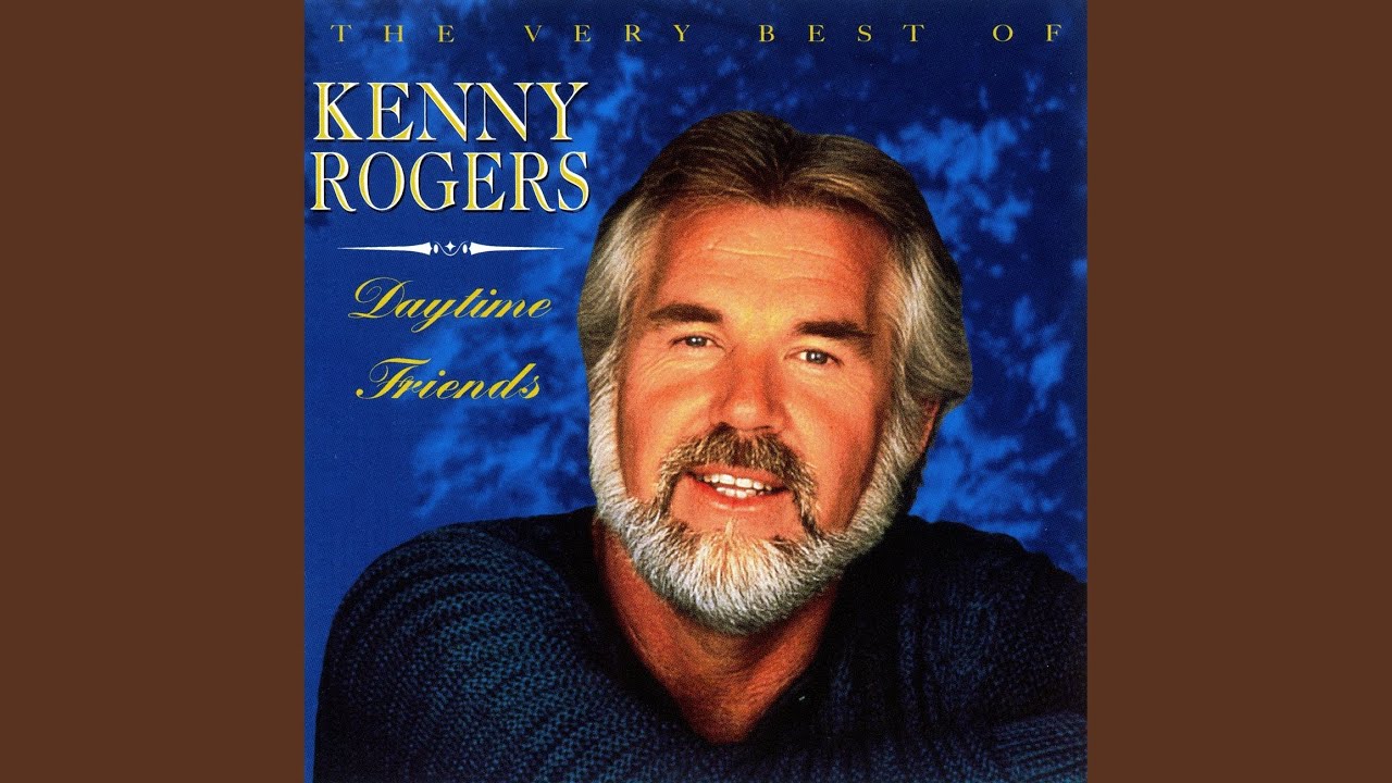 Kenny Rogers - Reuben James