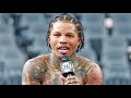 GERVONTA DAVIS • FULL POST FIGHT PRESS CONFERENCE VS RYAN GARCIA | DAVIS VS GARCIA POST FIGHT