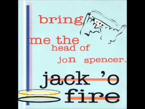 Jack O' Fire - No Love Lost.wmv
