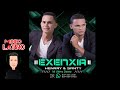 Grupo Exenxia -  Mi Ultimo Deseo  Bachata 2016