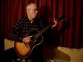 Bob Long plays Maggie Campbell
