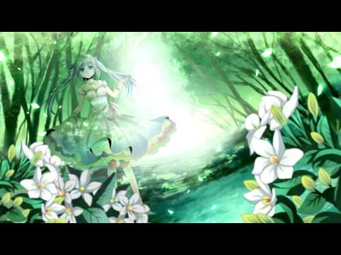 {128} Nightcore (Joan Red) – So Far Gone (with lyrics)