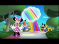 Mickey Mouse Clubhouse I Love Minnie Flv