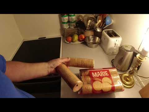 MongoTV_4243 - NETTO Haul 33 Kroner - KIKS