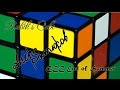 Alexander Katyukov — Rubik's Cube — CCC End of ...