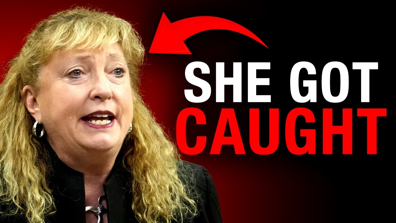 Carney did it again...