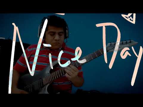 ZONA 7 - La verdad / guitar cover