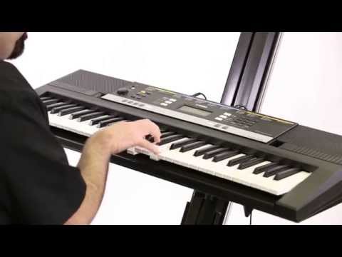 Yamaha Psr E243