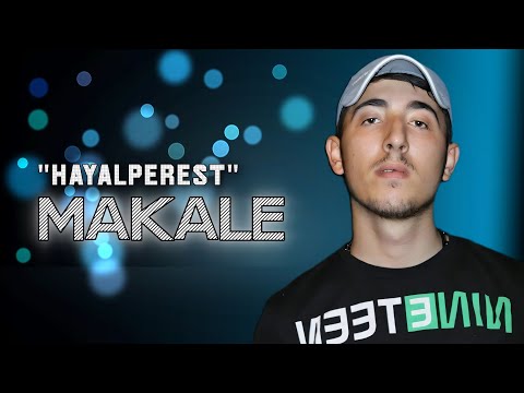Hayalperest - Makale kapak görseli
