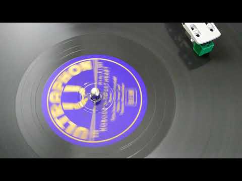 JIŘÍ VOSKOVEC & JAN WERICH - NOBODY´S SWEET HEART