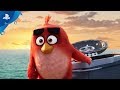 The Angry Birds Movie 2 VR: Under Pressure | Trailer | PSVR