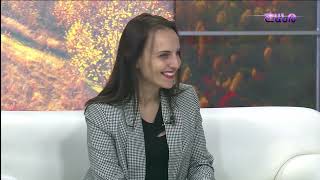 Առավոտը Շանթում/Aravoty Shantum/Մարիամ Մեհրաբյան