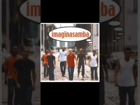 Sonhei Com Você - Imaginasamba