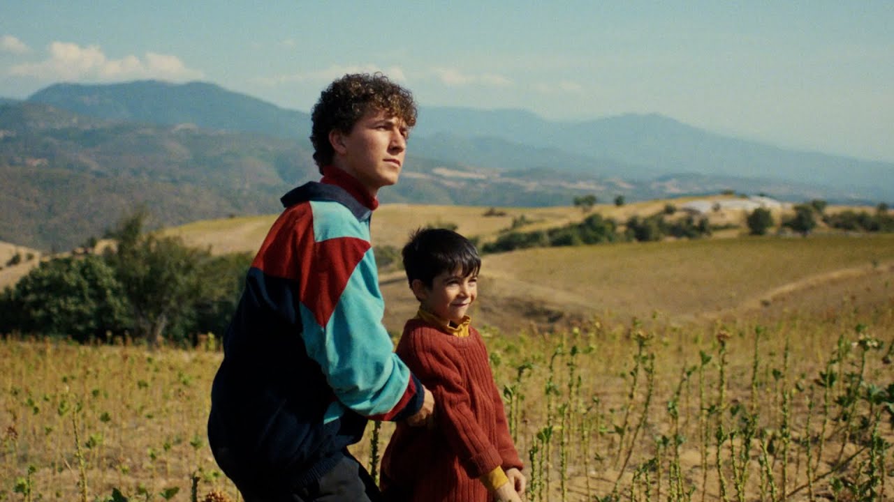 Arriva nei cinema un piccolo gioiello dalla Macedonia Dj Hamet