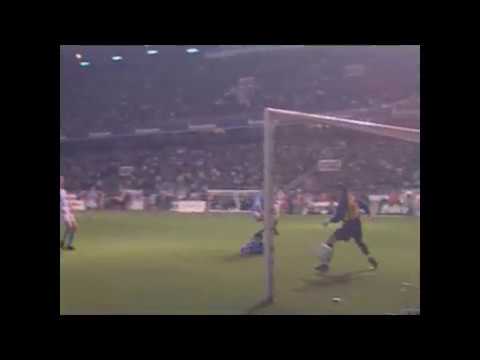 Mejores goles temporada 97/98 Liga Española