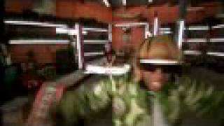 Santogold &quot;Creator&quot; {MTV&#39;s Artist Of The Week 06.23.08}