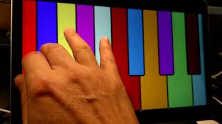 Chico y Chica: Un, dos, tres, orgasmo