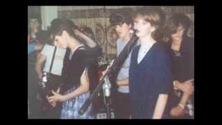 Marine Girls - Day/Night Dreams