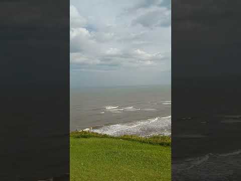 Praia de Torres RS   #verão #praia #torres #riograndedosul #turismo #brasil #summer