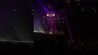 Philipp Poisel (mein Amerika - zum ersten mal Nintendo) live in Berlin